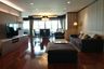 3 Bedroom Condo for rent in Sathorn Gardens, Thung Maha Mek, Bangkok near MRT Lumpini