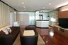 3 Bedroom Condo for rent in Sathorn Gardens, Thung Maha Mek, Bangkok near MRT Lumpini