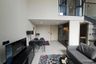 1 Bedroom Condo for rent in Cooper Siam, Rong Mueang, Bangkok near BTS National Stadium