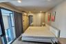 1 Bedroom Condo for rent in Cooper Siam, Rong Mueang, Bangkok near BTS National Stadium