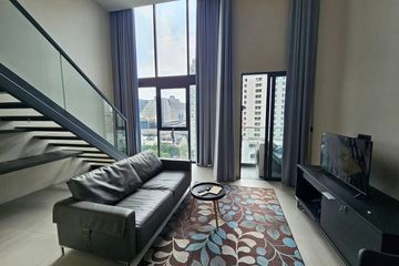 1 Bedroom Condo for rent in Cooper Siam, Rong Mueang, Bangkok near BTS National Stadium