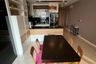 1 Bedroom Condo for rent in Nusasiri Grand, Phra Khanong, Bangkok near BTS Ekkamai