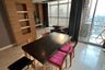 1 Bedroom Condo for rent in Nusasiri Grand, Phra Khanong, Bangkok near BTS Ekkamai