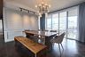 4 Bedroom Condo for rent in Hampton Thonglor 10, Khlong Tan Nuea, Bangkok near BTS Thong Lo