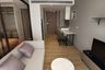 1 Bedroom Condo for rent in Khlong Toei, Bangkok near BTS Asoke
