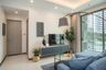 2 Bedroom Condo for rent in Supalai Oriental Sukhumvit 39, Khlong Tan Nuea, Bangkok