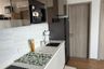 1 Bedroom Condo for rent in CLOUD Thonglor-Phetchaburi, Bang Kapi, Bangkok near MRT Phetchaburi