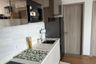 1 Bedroom Condo for rent in CLOUD Thonglor-Phetchaburi, Bang Kapi, Bangkok near MRT Phetchaburi