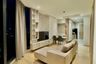 2 Bedroom Condo for rent in Ashton Asoke - Rama 9, Din Daeng, Bangkok near MRT Phra Ram 9