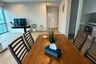 2 Bedroom Condo for rent in The Room Sukhumvit 21, Khlong Toei Nuea, Bangkok near MRT Sukhumvit