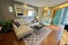 3 Bedroom Condo for sale in Belle Grand Rama 9, Huai Khwang, Bangkok near MRT Phra Ram 9