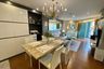 3 Bedroom Condo for sale in Belle Grand Rama 9, Huai Khwang, Bangkok near MRT Phra Ram 9