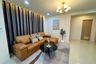 3 Bedroom Condo for rent in Siam Condominium, Din Daeng, Bangkok near MRT Phra Ram 9