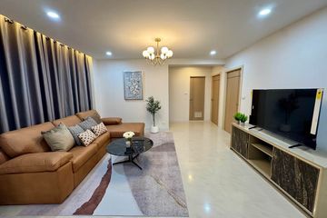 3 Bedroom Condo for rent in Siam Condominium, Din Daeng, Bangkok near MRT Phra Ram 9