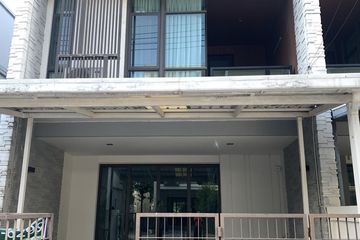 3 Bedroom Townhouse for rent in Plex Bangna, Bang Kaeo, Samut Prakan