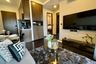 2 Bedroom Condo for rent in Park Origin Thonglor, Khlong Tan Nuea, Bangkok