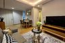 2 Bedroom Condo for rent in The Lumpini 24, Khlong Tan, Bangkok near BTS Phrom Phong