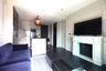1 Bedroom Condo for rent in The Crest Sukhumvit 34, Khlong Tan, Bangkok near BTS Thong Lo