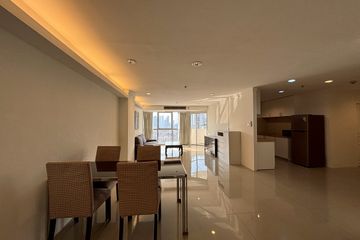 3 Bedroom Condo for rent in The Waterford Diamond, Khlong Tan, Bangkok near BTS Phrom Phong