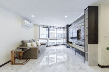 3 Bedroom Condo for rent in President Park Sukhumvit 24, Khlong Tan, Bangkok near MRT Queen Sirikit National Convention Centre