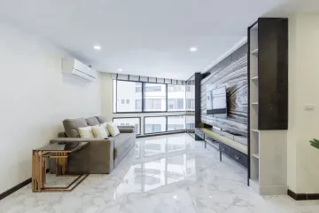 3 Bedroom Condo for rent in President Park Sukhumvit 24, Khlong Tan, Bangkok near MRT Queen Sirikit National Convention Centre