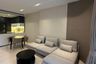 2 Bedroom Condo for rent in The Room Sukhumvit 38, Phra Khanong, Bangkok near BTS Thong Lo