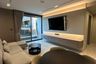 2 Bedroom Condo for rent in The Room Sukhumvit 38, Phra Khanong, Bangkok near BTS Thong Lo