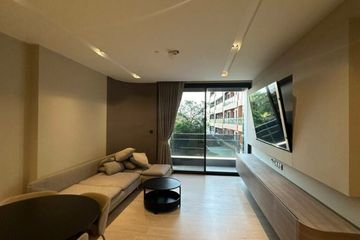 2 Bedroom Condo for rent in The Room Sukhumvit 38, Phra Khanong, Bangkok near BTS Thong Lo