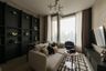 1 Bedroom Condo for rent in The ESSE Asoke, Khlong Toei Nuea, Bangkok near BTS Asoke