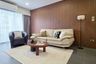 1 Bedroom Condo for rent in Sathorn Park Place, Thung Maha Mek, Bangkok near MRT Lumpini