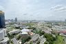 3 Bedroom Condo for sale in Belle Grand Rama 9, Huai Khwang, Bangkok near MRT Phra Ram 9