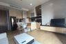1 Bedroom Condo for rent in Noble Reveal, Phra Khanong Nuea, Bangkok near BTS Thong Lo