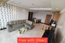 2 Bedroom Condo for rent in My Resort Bangkok, Bang Kapi, Bangkok near MRT Phetchaburi
