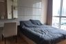 1 Bedroom Condo for rent in The Address Asoke, Makkasan, Bangkok near MRT Phetchaburi