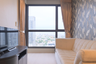 1 Bedroom Condo for rent in Rhythm Sukhumvit 44/1, Phra Khanong, Bangkok near BTS Phra Khanong