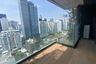 2 Bedroom Condo for rent in Siamese Exclusive Sukhumvit 31, Khlong Toei Nuea, Bangkok near MRT Sukhumvit