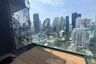 2 Bedroom Condo for rent in Siamese Exclusive Sukhumvit 31, Khlong Toei Nuea, Bangkok near MRT Sukhumvit