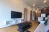 2 Bedroom Condo for rent in Siamese Exclusive Sukhumvit 31, Khlong Toei Nuea, Bangkok near MRT Sukhumvit