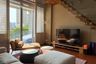 2 Bedroom Condo for rent in The Sukhothai Residences, Thung Maha Mek, Bangkok near MRT Lumpini