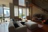 2 Bedroom Condo for rent in The Sukhothai Residences, Thung Maha Mek, Bangkok near MRT Lumpini