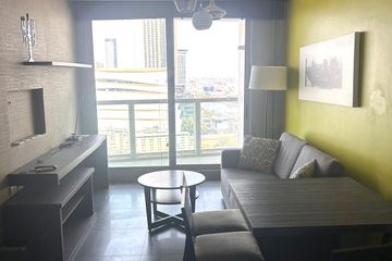 2 Bedroom Condo for rent in The River by Raimon Land, Khlong Ton Sai, Bangkok near BTS Krung Thon Buri
