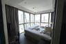 2 Bedroom Condo for rent in The River by Raimon Land, Khlong Ton Sai, Bangkok near BTS Krung Thon Buri