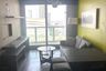 2 Bedroom Condo for rent in The River by Raimon Land, Khlong Ton Sai, Bangkok near BTS Krung Thon Buri