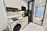 1 Bedroom Condo for rent in Culture Thonglor, Khlong Tan Nuea, Bangkok near BTS Thong Lo