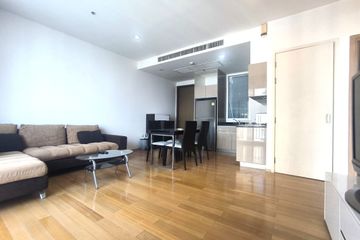 2 Bedroom Condo for rent in 39 by Sansiri, Khlong Tan Nuea, Bangkok near BTS Phrom Phong