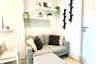 1 Bedroom Condo for rent in Life One Wireless, Lumpini, Bangkok near BTS Ploen Chit