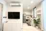 1 Bedroom Condo for rent in Life One Wireless, Lumpini, Bangkok near BTS Ploen Chit