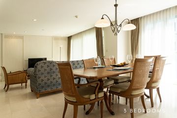 3 Bedroom Condo for rent in Baan Pipat, Silom, Bangkok near BTS Chong Nonsi
