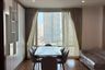 3 Bedroom Condo for rent in Khlong Ton Sai, Bangkok near BTS Charoen Nakhon