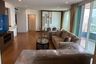 3 Bedroom Condo for rent in Khlong Ton Sai, Bangkok near BTS Charoen Nakhon